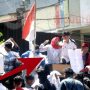 Tolak RUU KPK dan RKUHP