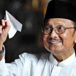 Sebelum Wafat, Prof BJ Habibie Berceramah “Saat Kematian itu Kian Dekat”