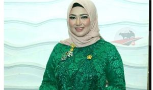Bu Fitri Bakal Nyabup?