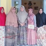 Bunda Fitri Mulai Roadshow Politik