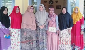 Bunda Fitri Mulai Roadshow Politik