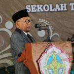 Ini Resep Bupati Sumenep Jika Sarjana al-Karimiyyah Ingin Sukses dan Kaya