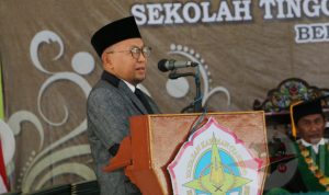 Ini Resep Bupati Sumenep Jika Sarjana al-Karimiyyah Ingin Sukses dan Kaya