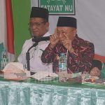 Bupati Kiai Busyro Nyatakan Perang Bagi Kelompok Perusak NKRI