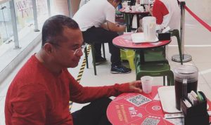 Dahlan Iskan Cerita Tuduhan Konspirasi Covid-19