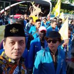KPK Bukan Malaikat, PMII se Indonesia Demo Perbaikan Sistem KPK