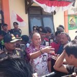 Tambak Udang Hasil Reklamasi Pantai Didemo Mahasiswa