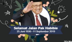Catatan Dahlan Iskan: Setelah Istri