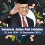 Catatan Dahlan Iskan: Setelah Istri