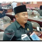 Paripurna DPRD Bangkalan, Banyak Anggota Dewan yang Bolos. Fahad: Hal Biasa