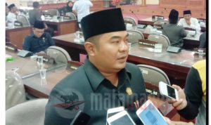 Paripurna DPRD Bangkalan, Banyak Anggota Dewan yang Bolos. Fahad: Hal Biasa