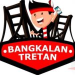 Ingin Mengadu ke Polisi? Unduh Bangkalan Tretan di Play Store
