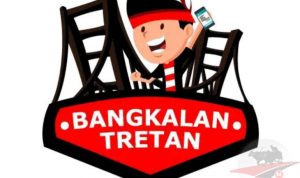 Ingin Mengadu ke Polisi? Unduh Bangkalan Tretan di Play Store