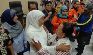 34 Korban Kerusuhan Wamena Mayoritas asal Omben Sampang