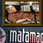 Gus Dur Bertamu