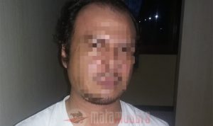 Nyabu di Rumahnya, ASN Sumenep Berakhir di Tangan Satresnarkoba