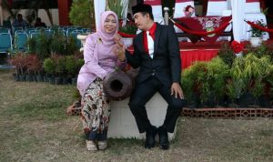 Bulan Madu Telah Usai