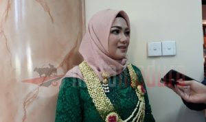 Bunda Fitri Sudah Kantongi Sejumlah Persoalan untuk Dituntaskan di Parlemen