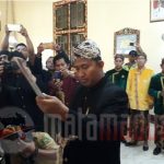 Usai Dijamas dengan Sakral, Pusaka Keraton Sumenep Dikembalikan