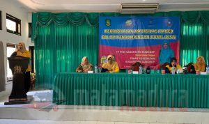 Ini langkah PKK Sumenep Meminimalisir Ibu Hamil Risiko Tinggi