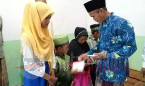H. Sami’oeddin: Walau Bagaimanapun, PKB Anak Kandung NU