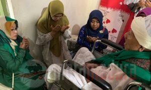 Bareng Isu Bakal Nyabup, Bunda Fitri Gencar Gelar Pertemuan dengan Sejumlah Tokoh Penting