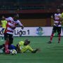 Madura United Vs Barito Putera