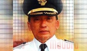 Antara R KH Fuad Amin dan Kiai Busyro Karim