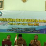 Kadisdik Sumenep Beber 4 Komponen Peningkatan Mutu Pendidikan
