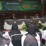 Bulan Depan, KemenPAN-RB Resmi Rilis Jadwal Pendaftaran CPNS