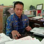 Wow, Pengadaan 100 Ribu Lembar Blangko KK di Dispendukcapil Bangkalan Dilelang Rp 450 Juta