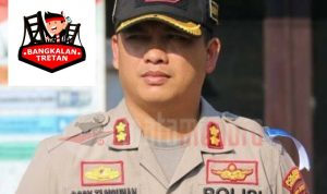 Ada Aplikasi Bangkalan Tretan, Yuk Cari Tahu Mudahnya Dapat Layanan dan Informasi dari Polres Bangkalan
