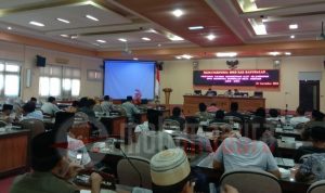 Badan Kehormatan DPRD Bangkalan Terbentuk, Ini 5 Anggota Dewan yang Terpilih