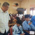 Inovasi Tiada Henti Dinas Pendidikan Sumenep, Kali ini Gelar SSC Berbasis Digital