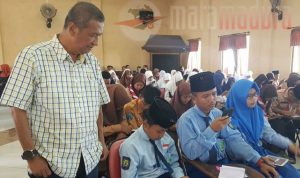 Inovasi Tiada Henti Dinas Pendidikan Sumenep, Kali ini Gelar SSC Berbasis Digital