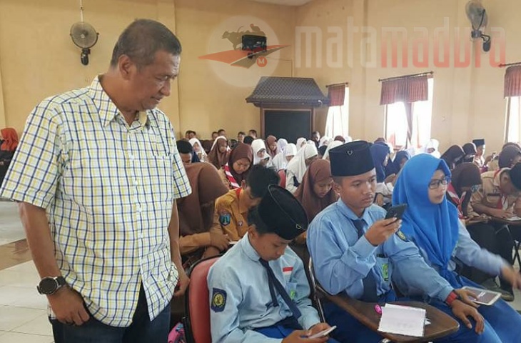 Smart Student Contest Tahun 2019