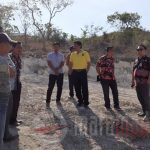 Bagian ESDA Sumenep Kembali Protes Penambang Liar