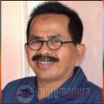 H IBNU ANSHORI; Mantan Ketua PKC PMII dan Wakil Ketua PWNU Jatim itu Wafat