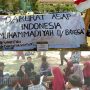 AMM UTM Peduli Kebakaran Hutan di Sumatera dan Kalimantan