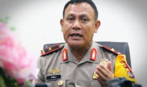 Irjen Pol Firli Bahuri; Ketua KPK yang Memiliki Kekayaan Rp 18 M