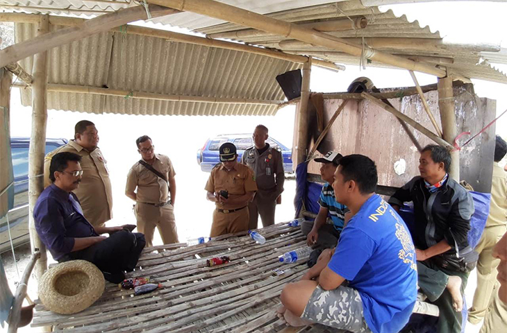 Galian C Batuan Sumenep