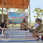 Di hadapan Pengusaha Tambang Fosfat, Kabag ESDA Sumenep; Maaf Kalau Kami Betindak Tegas