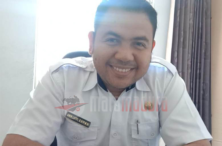 Pemilihan BPD di Bangkalan