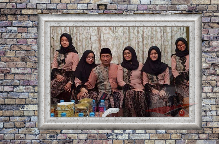 RKH Fuad Amin Imron; Kekayaan Menggunung Warisan RKH Amin Imron
