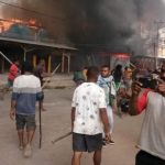 Dua Orang Madura Jadi Korban Kerusuhan di Wamena Papua