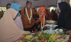 Wabup Fauzi Dorong GOW Maksimalkan Kudapan Sumenep