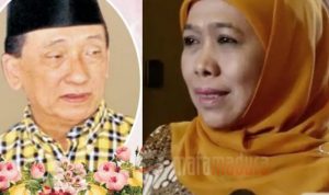 Sebelum Wafat, Kiai Fuad Berwasiat ke Gubernur KhofifahÂ 