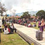 Perantau Jawa, Bugis dan Sumbar Jadi Korban Kerusuhan Wamena
