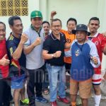 Dua Lapangan Sepak Bola Bersejarah Ditutup, eks Persebaya Wadul