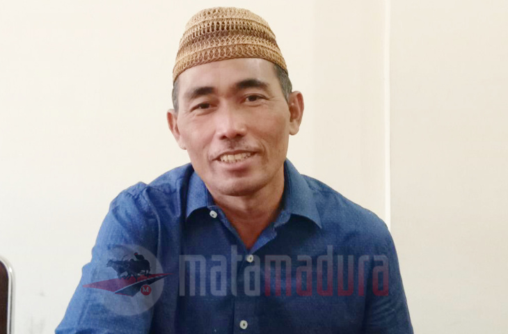 Musawir DPRD Bangkalan